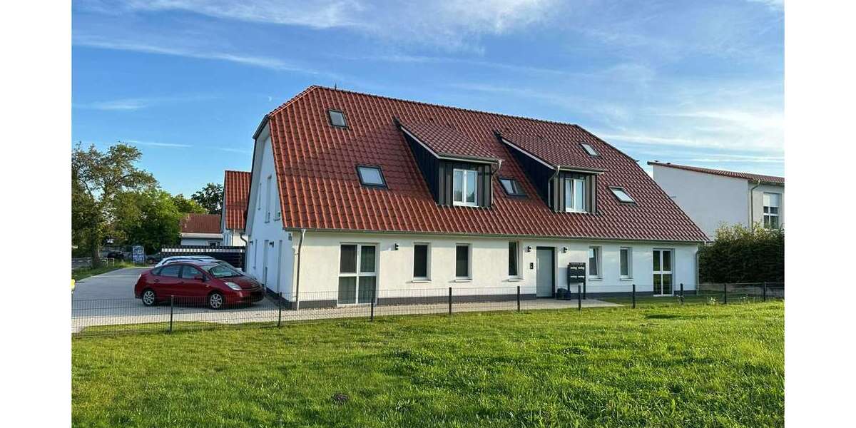 Wohnung zum Mieten in Sickte 1.375,50 € 105 m² 3 zimmer