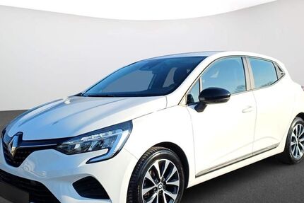 Renault Clio 71.518 km 10.770 &euro; Ahaus 48683