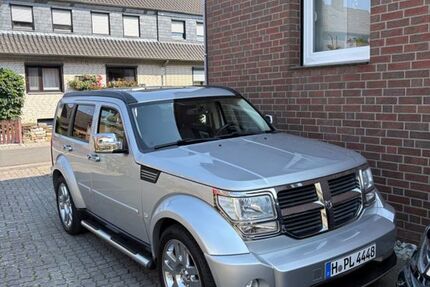 Dodge Nitro 173.000 km 7.000 &euro; Lehrte 31275