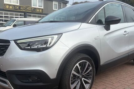 Opel Crossland (X) 29.121 km 12.821 &euro; Delmenhorst 27755