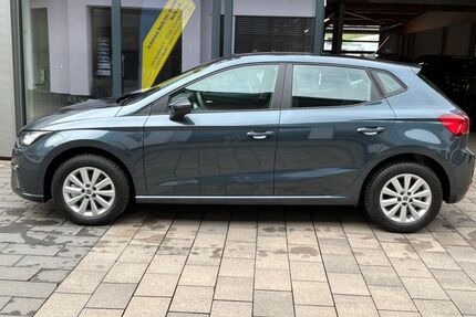 Seat Ibiza 1.350 km 19.950 &euro; Schmallenberg-Niederberndorf 57392