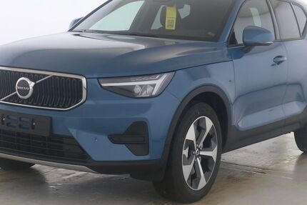 Volvo XC40 27.500 km 33.890 € Salzatal OT Bennstedt 06198