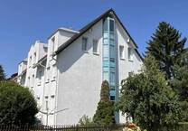 Dresden-Süd: 3-Zi.-Maisonette mit Pkw-Stellplatz