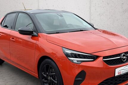 Opel Corsa 37.740 km 12.900 &euro; Apolda 99510