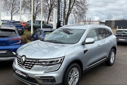 Renault Koleos 30.906 km 25.350 &euro; Dillingen 89407