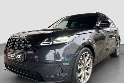 Land Rover Range Rover Velar 59.999 km 46.990 &euro; Deggendorf/Fischerdorf 94469