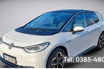VW ID.3 10.000 km 27.990 &euro; Schwerin 19057