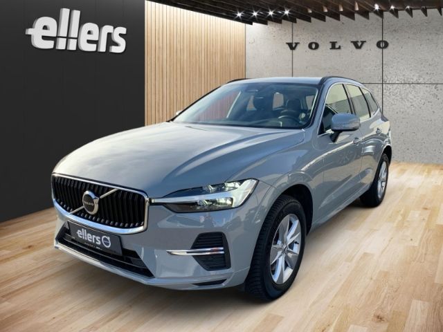 Volvo XC60 45.400 km 36.750 &euro; Vechta 49377