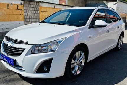 Chevrolet Cruze 179.000 km 4.800 &euro; Mönchengladbach 41199