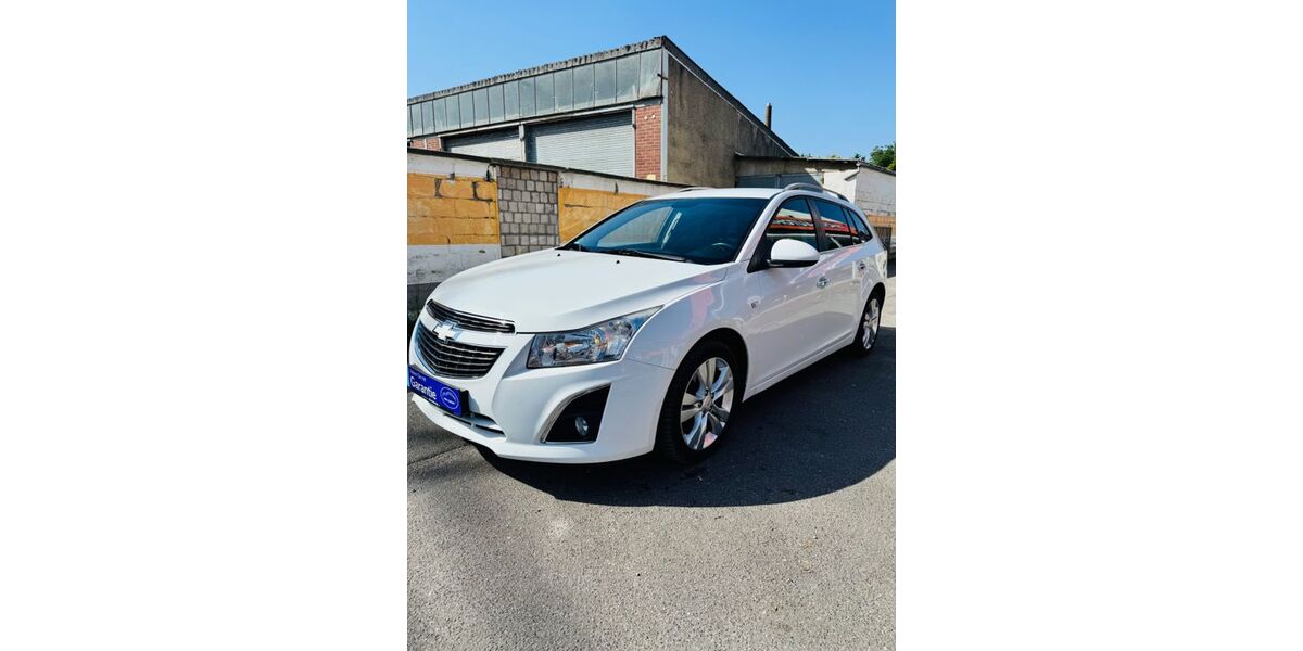 Chevrolet Cruze 179.000 km 4.800 &euro; Mönchengladbach 41199