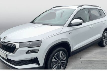 Skoda Karoq 26.097 km 34.989 &euro; Suhl-Wichtshausen 98529