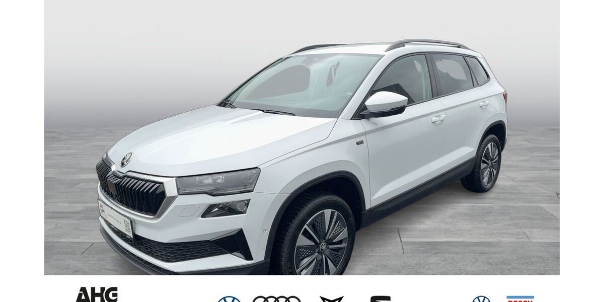 Skoda Karoq 26.097 km 34.989 &euro; Suhl-Wichtshausen 98529
