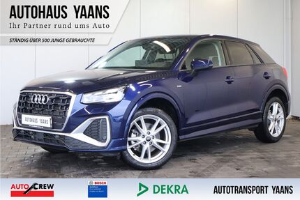 Audi Q2 23.470 km 22.989 &euro; Prisdorf 25497