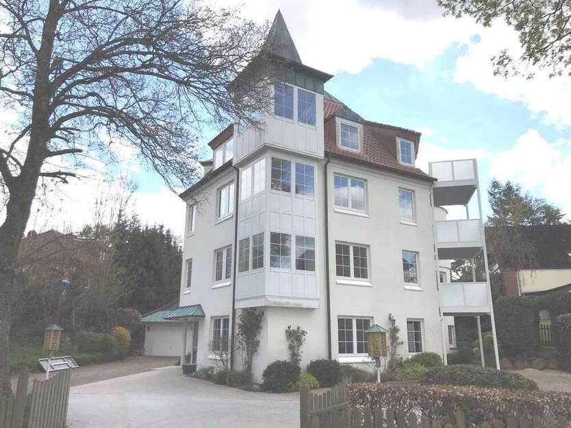 Wohnung zum Mieten in Malente 897 € 78 m²