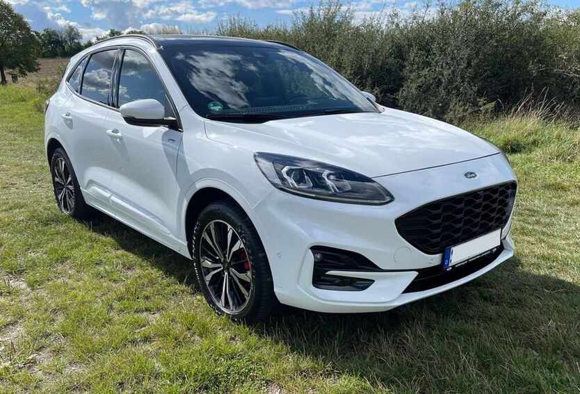 Kuga