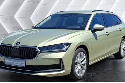 Skoda Superb 10.858 km 34.999 &euro; Lübben 15907