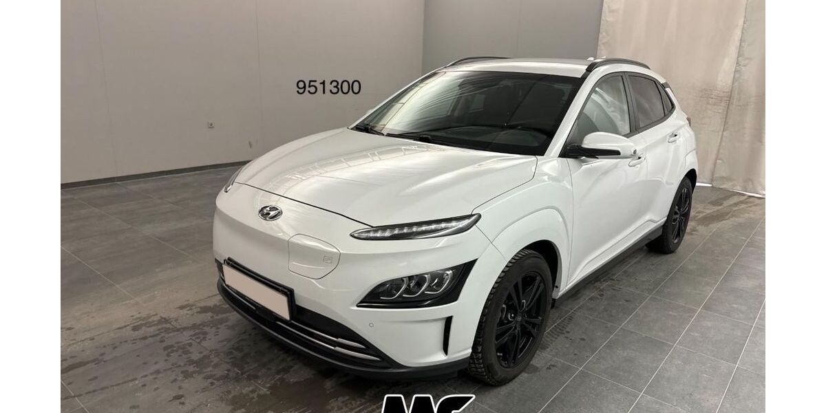 Hyundai KONA 65.165 km 22.950 &euro; Steinbach-Hallenberg OT Herges-Hallenberg 98587