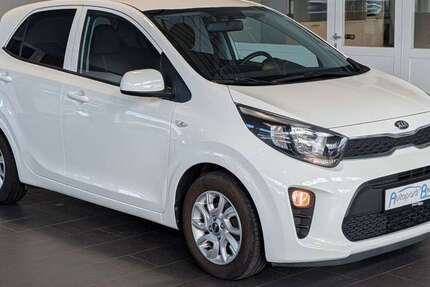 Kia Picanto 67.275 km 9.950 &euro; Achim-Bierden 28832