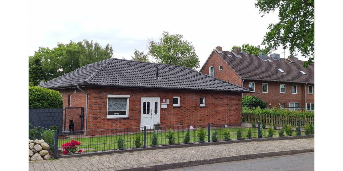 Bungalow Hemmingstedt - 4 Zimmer, 102 m&sup2;, 359.000&euro; | Angebot:25659216