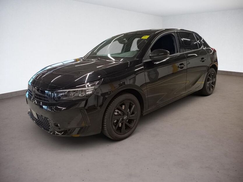 Opel Corsa 16.590 km 16.990 € Mörlenbach 69509