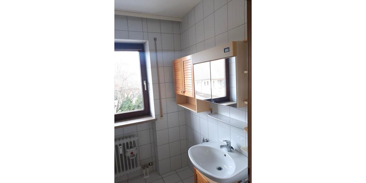 Wohnung in Neustadt zu verkaufen 2.5 zimmer