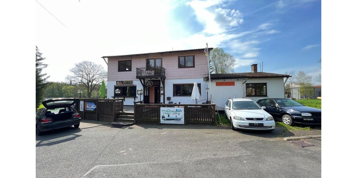 Einfamilienhaus Fürth Altstadt - 145.000&euro; | Angebot:26416361
