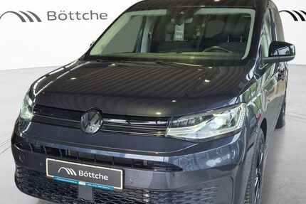 VW Caddy 42.298 km 31.990 &euro; Zerbst / Anhalt 39261