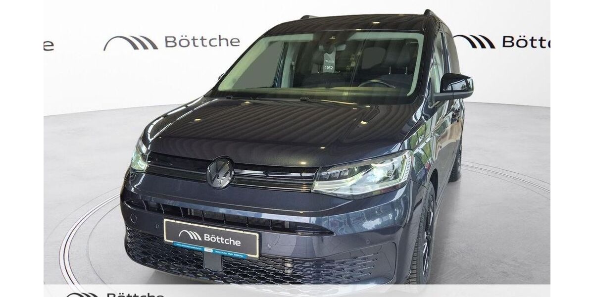 VW Caddy 42.298 km 31.990 &euro; Zerbst / Anhalt 39261