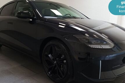 Hyundai IONIQ 6 31.449 km 34.890 &euro; Egelsbach 63329
