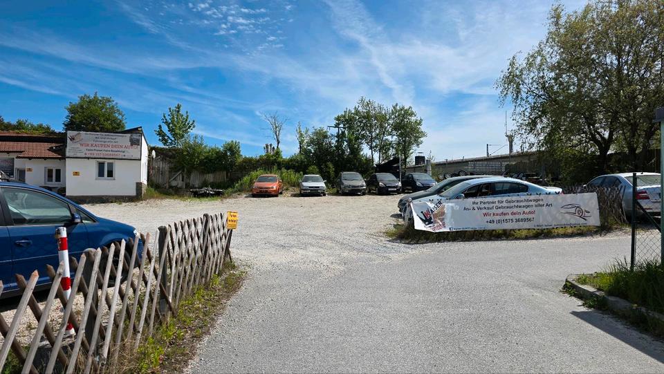 Gewerbeobjekt Passau Auerbach - 2.200&euro; | Angebot:26399226