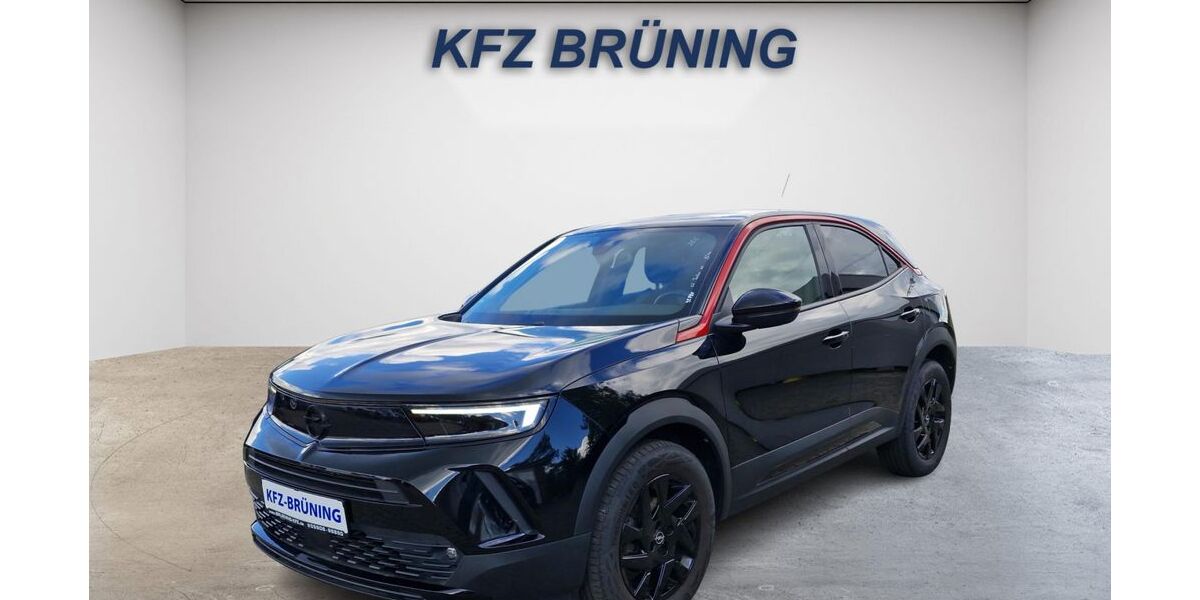 Opel Mokka 32.780 km 15.880 &euro; Lingen (Ems) 49811