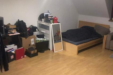 Wohnung Halle (Saale) - 1 Zimmer, 24 m&sup2;, 390&euro; | Angebot:25456964