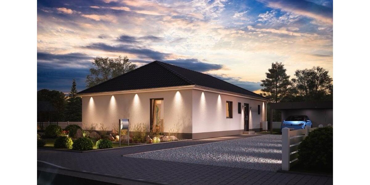 Bungalow Südheide - 4 Zimmer, 113 m&sup2;, 1.450&euro; | Angebot:26255434