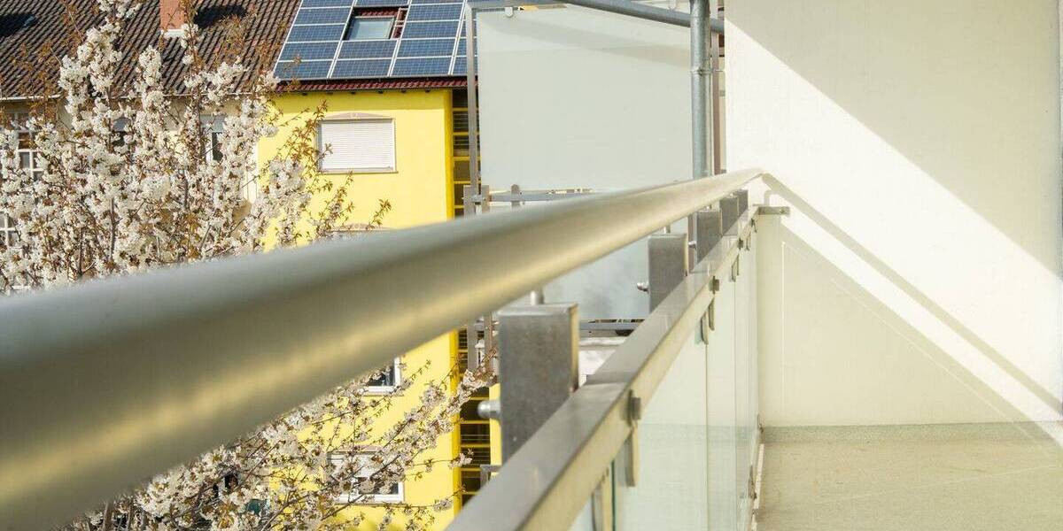 Etagenwohnung Mannheim Lindenhof - 2 Zimmer, 72 m&sup2;, 353.000&euro; | Angebot:26026949