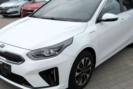 Kia ceed Sportswagon 85.950 km 18.500 € Schmidgaden OT Trisching 92546