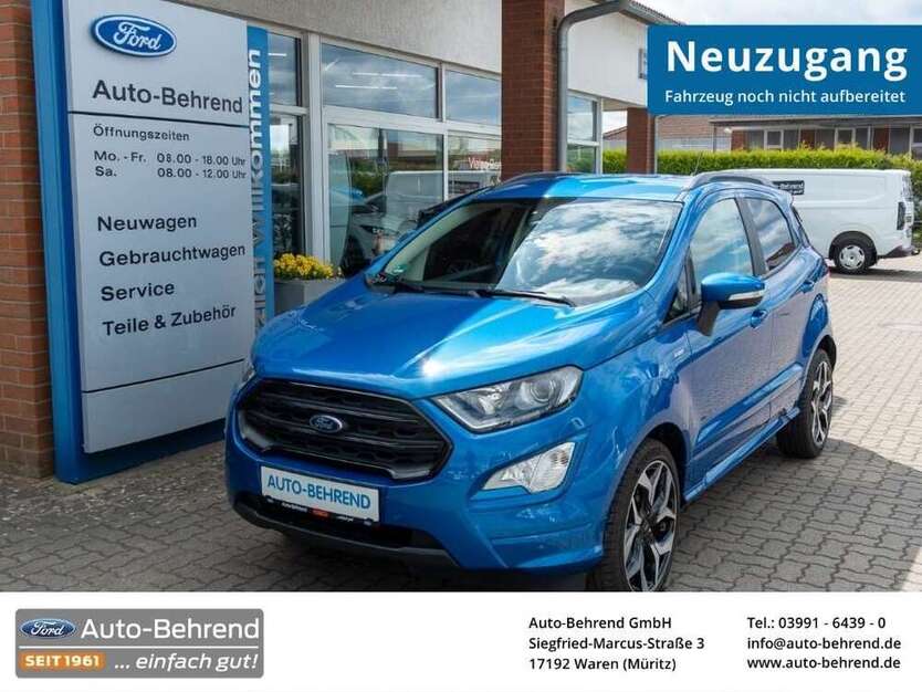 EcoSport