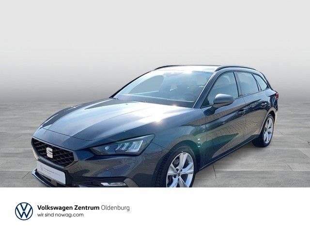Seat Leon 25.715 km 28.279 &euro; Oldenburg 26135
