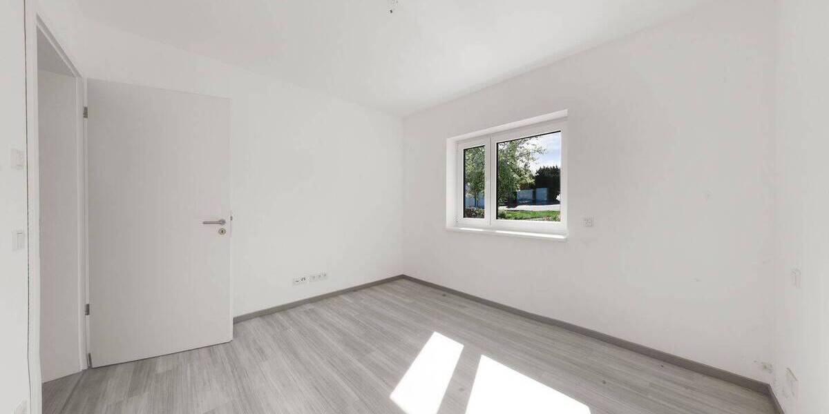 Etagenwohnung Petersberg - 2 Zimmer, 59 m&sup2;, 229.000&euro; | Angebot:26401111