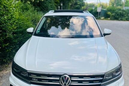 VW Tiguan 78.000 km 24.500 &euro; München 80939