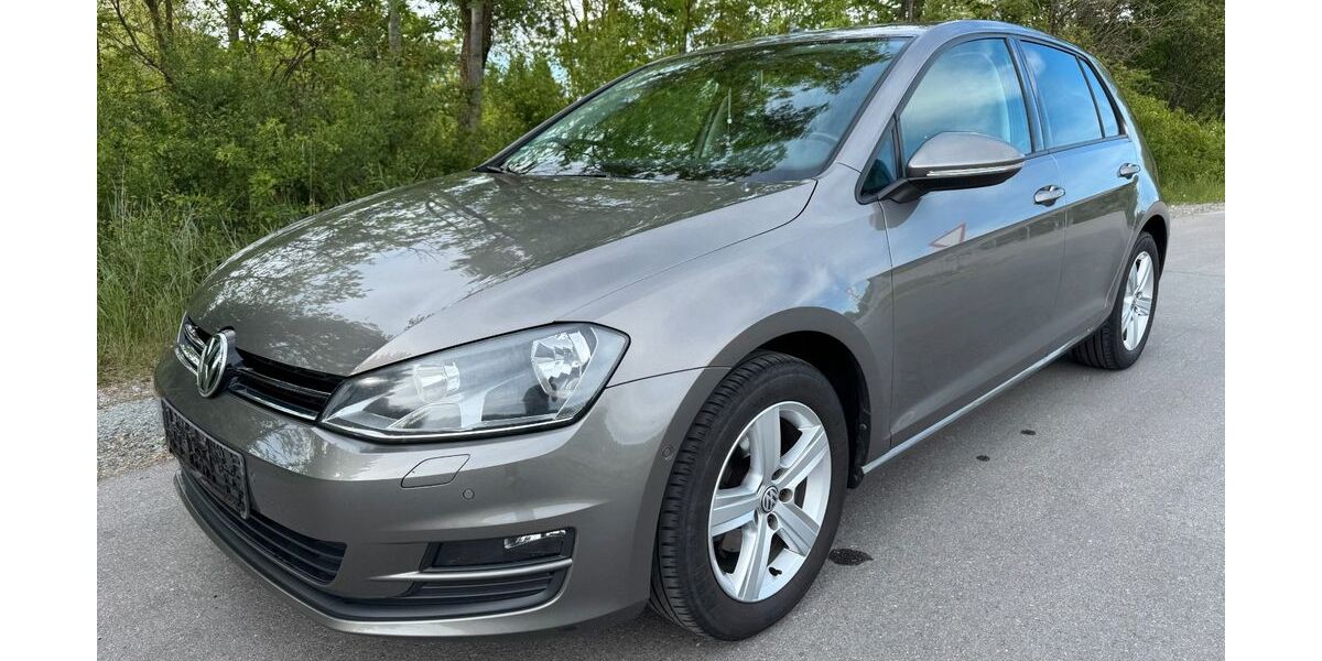VW Golf 145.000 km 8.400 &euro; Pilsting 94431