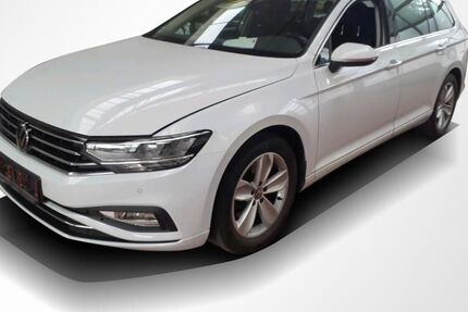 VW Passat Variant 126.650 km 22.880 € Roth 91154