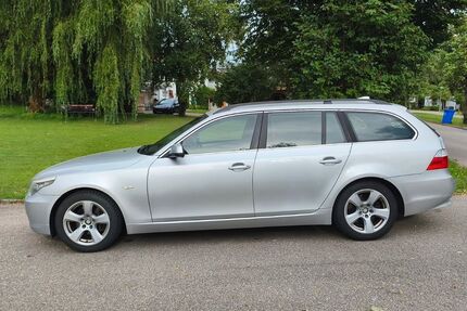 BMW 525 283.500 km 3.950 &euro; Gestratz 88167
