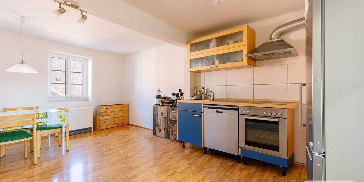 Mehrfamilienhaus, Wohnhaus Kenzingen - 1 Zimmer, 280 m&sup2;, 620.000&euro; | Angebot:26704046