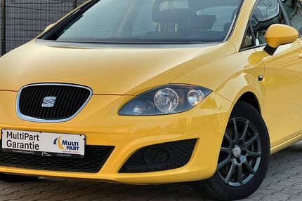 Seat Leon 167.586 km 4.900 &euro; Ostrhauderfehn 26842