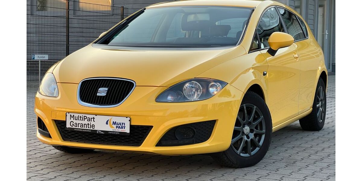 Seat Leon 167.586 km 4.900 &euro; Ostrhauderfehn 26842