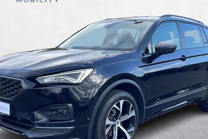 Seat Tarraco 139.850 km 22.450 &euro; Ludwigsau 36251