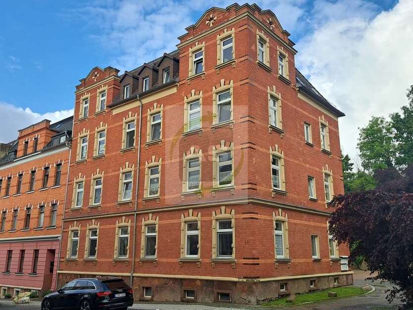 Wohnung zum Mieten in Neumark 299 € 62.2 m²