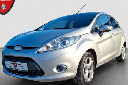 Ford Fiesta 169.900 km 1.990 &euro; Dettenheim 76706