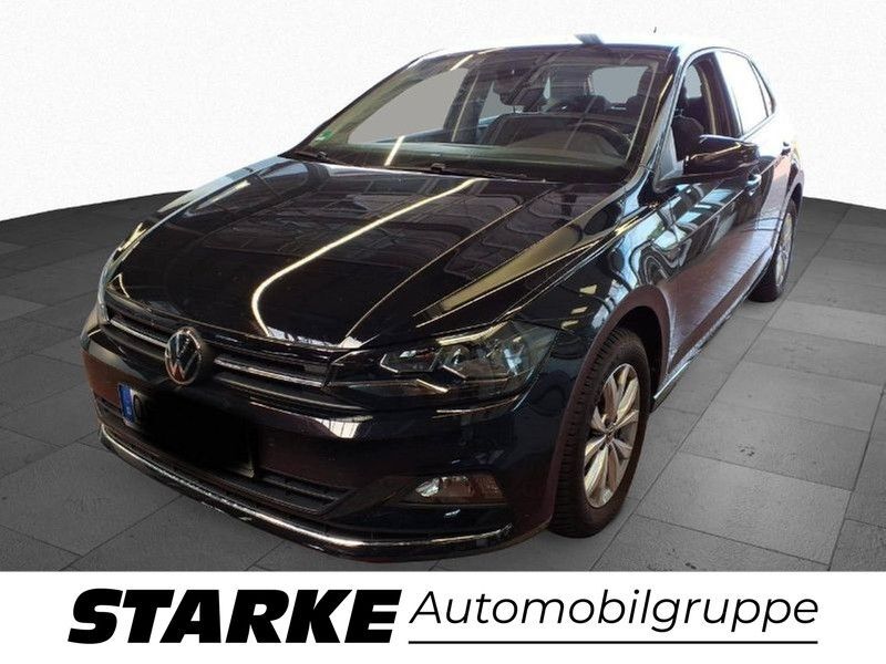 VW Polo 19.228 km 18.830 € Osnabrück 49078