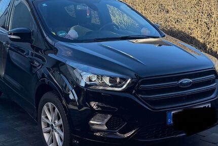 Ford Kuga 63.000 km 16.000 &euro; Remptendorf 07368